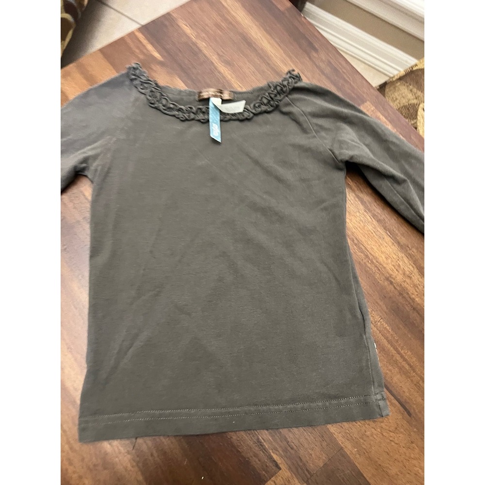 Matilda Jane size 18 mo top